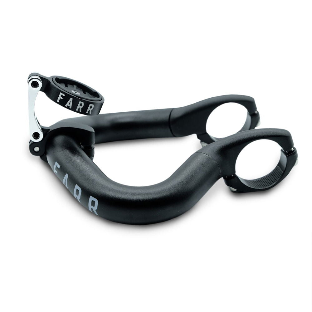 Farr - GPS Mount 22.2mm round kit