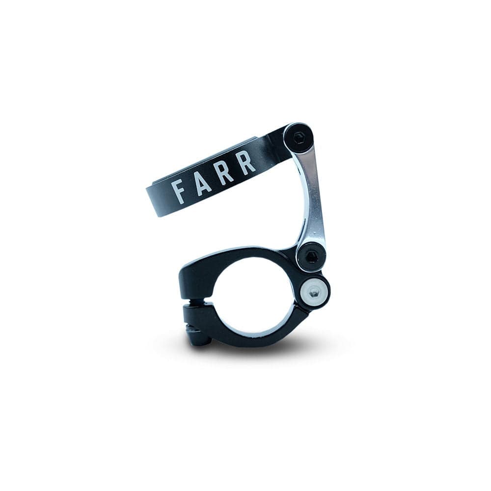 Farr - GPS Mount 22.2mm round kit