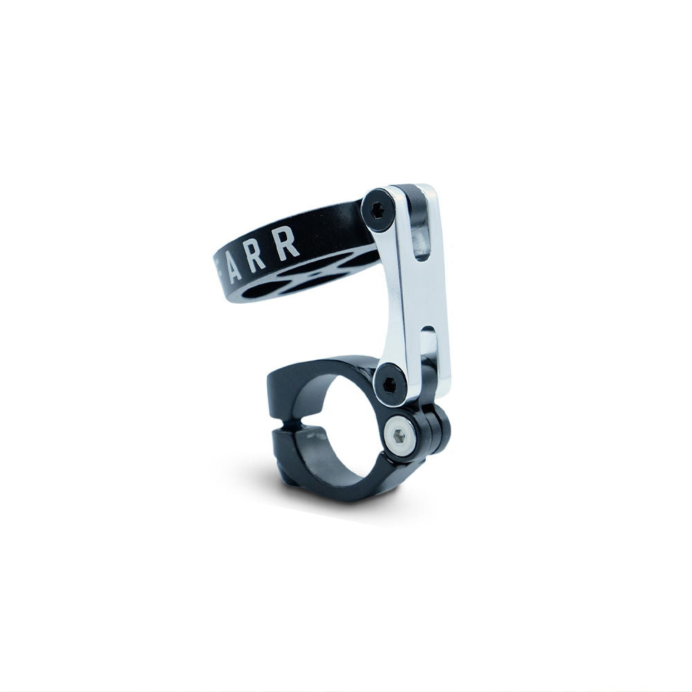 Farr - GPS Mount 22.2mm round kit