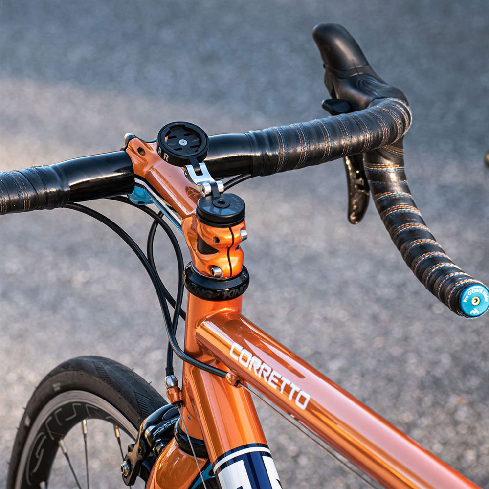 Farr - GPS Mount Top Cap Kit