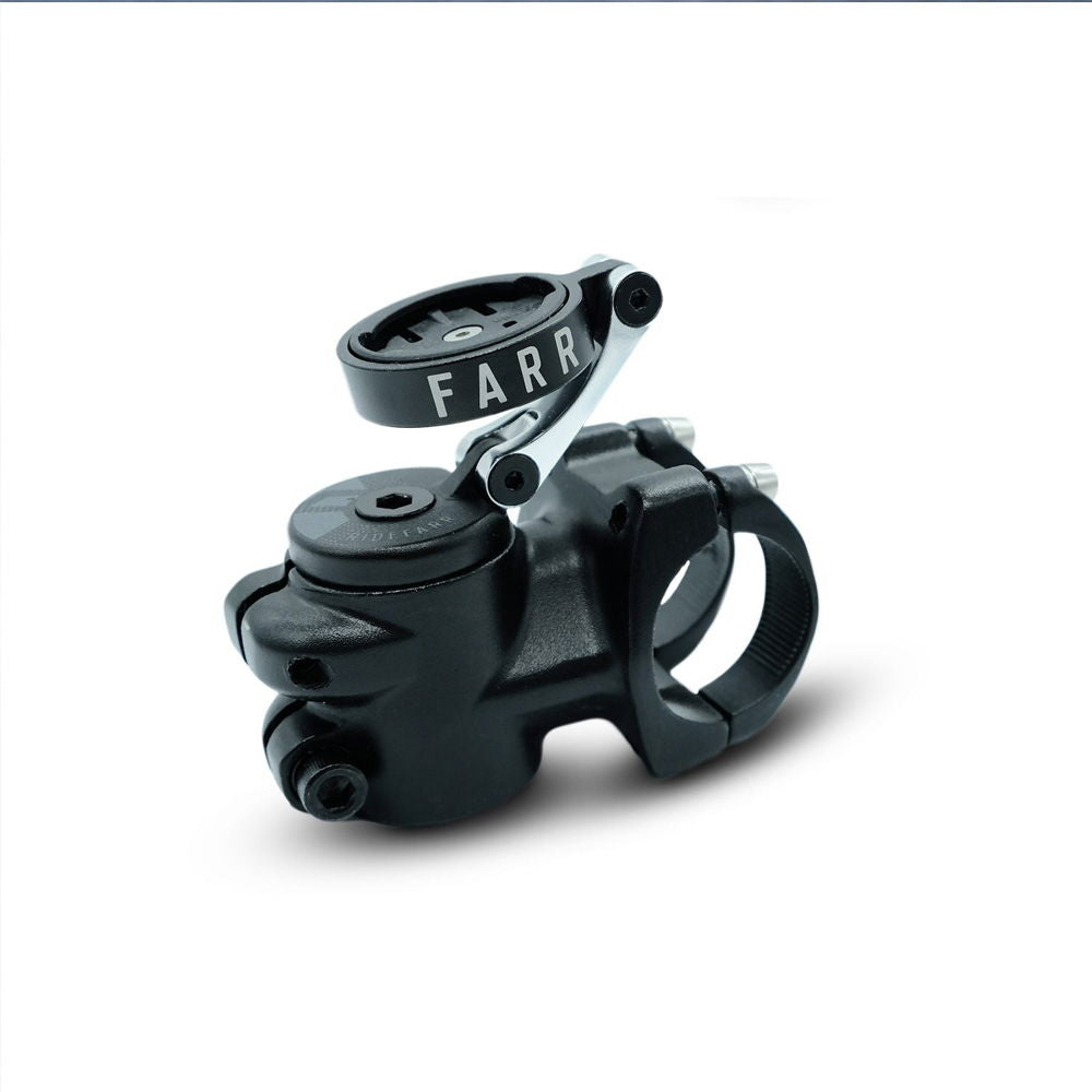 Farr - GPS Mount Top Cap Kit
