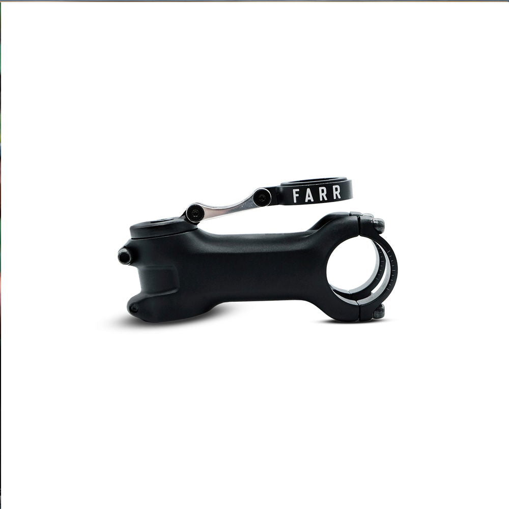 Farr - GPS Mount Top Cap Kit