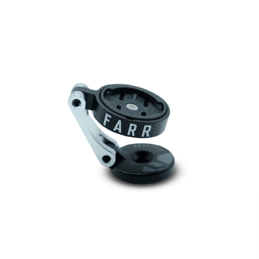 Farr - GPS Mount Top Cap Kit
