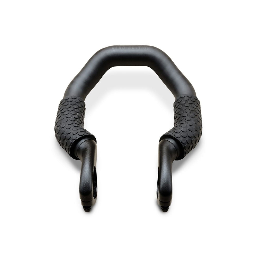 Farr - Bolt-on Grips