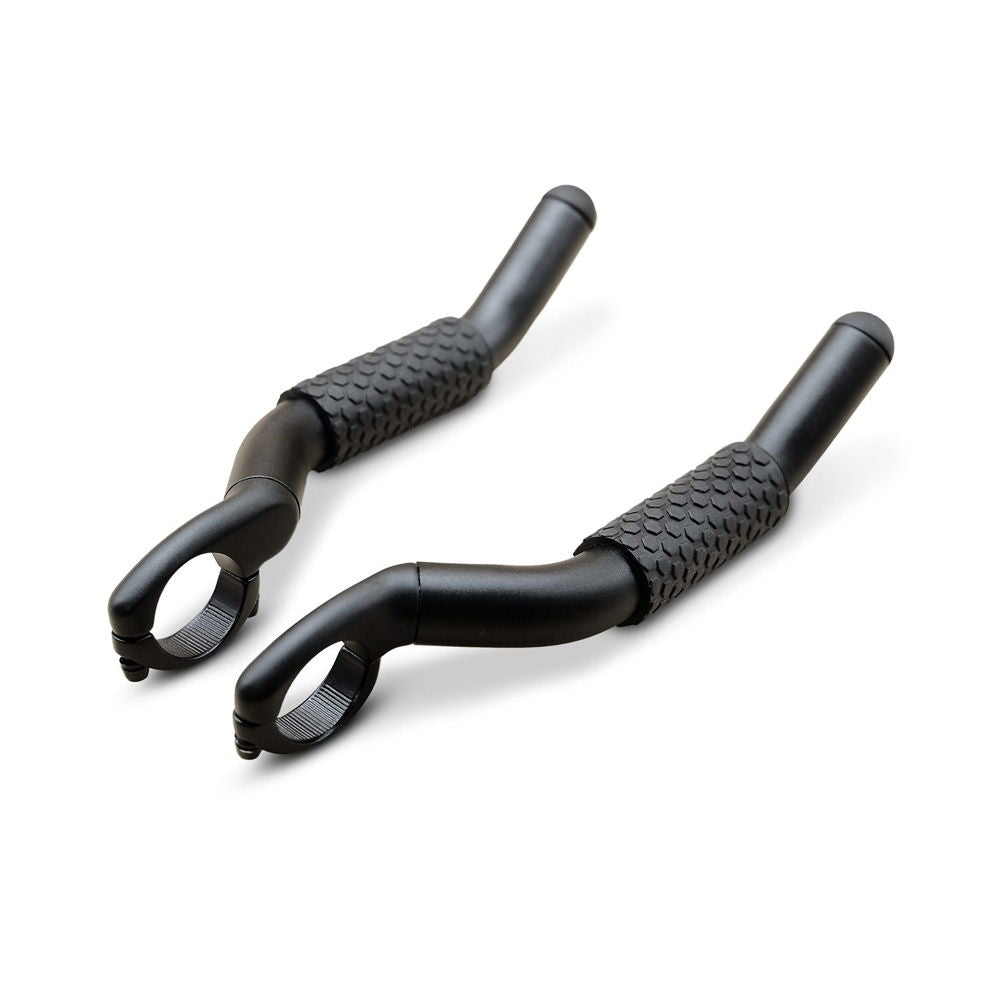 Farr - Bolt-on Grips