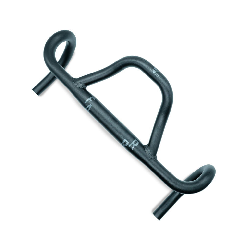 Farr - Alloy Aero Road Handlebar 38cm