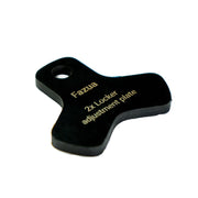 FAZUA RIDE 50 Locker Adjustment Gauge