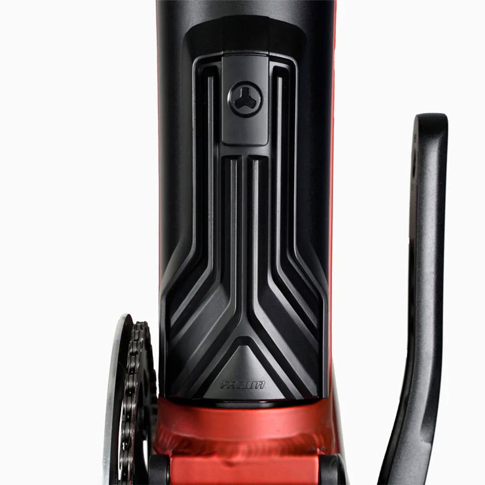 FAZUA RIDE 50 USB Cap Trail & Street