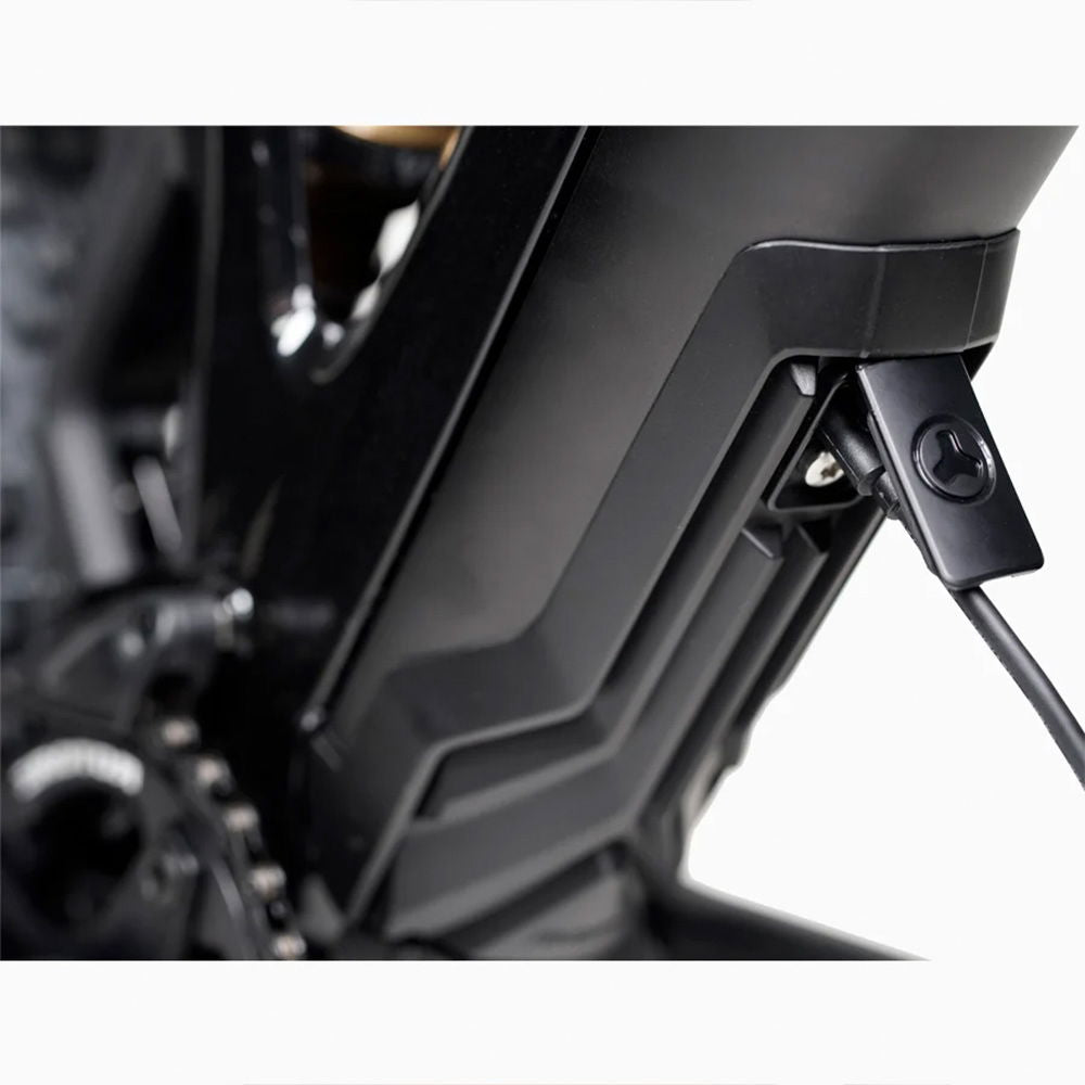 FAZUA RIDE 50 USB Cap Trail & Street