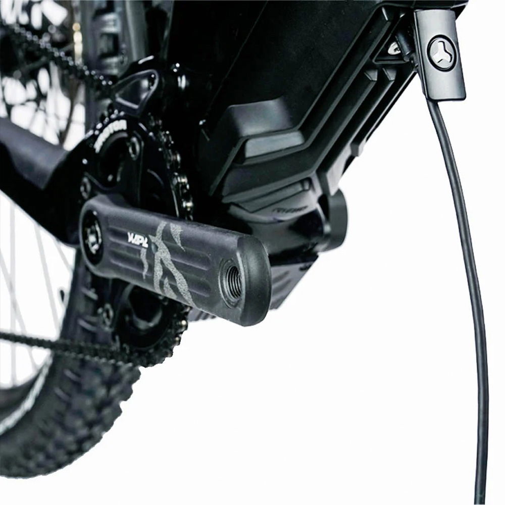 FAZUA RIDE 50 USB Cap Trail & Street