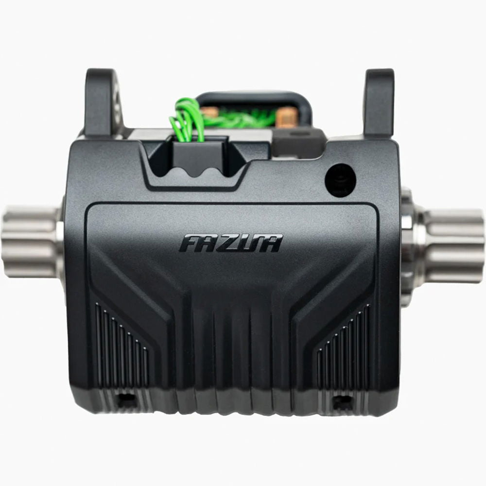 FAZUA RIDE 50 Bottom Bracket G2 Cover