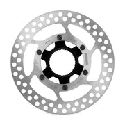 Ferodo Ferodo Road Center Lock Disc Rotor (140 x 1.8mm)