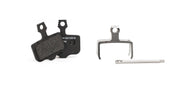 Ferodo Ferodo FS High Perf Resin Disc Pad 003 Avid, SRAM AXS