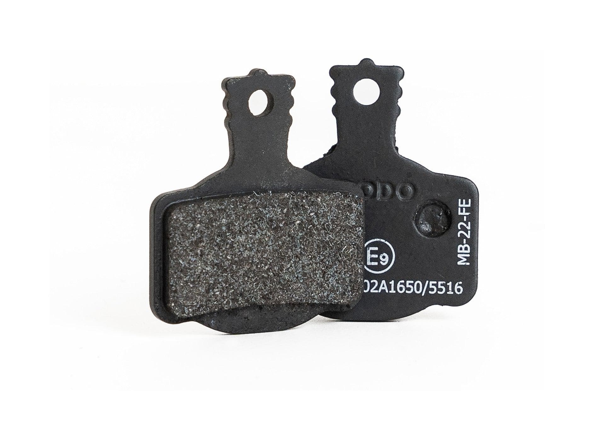 Ferodo Ferodo FE Ebike Disc Pad 006 Campag, Magura