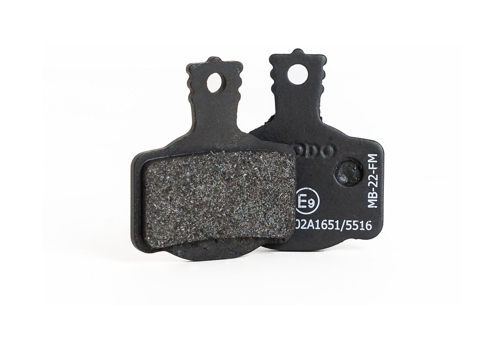 Ferodo Ferodo FM-WS All Round Disc Pad x30 006 Campag, Magura