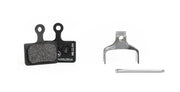 Ferodo Ferodo FS High Perf Resin Disc Pad 009 Shimano