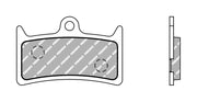Ferodo Ferodo FR Racing Disc Pad 017 Hope, Trickstuff