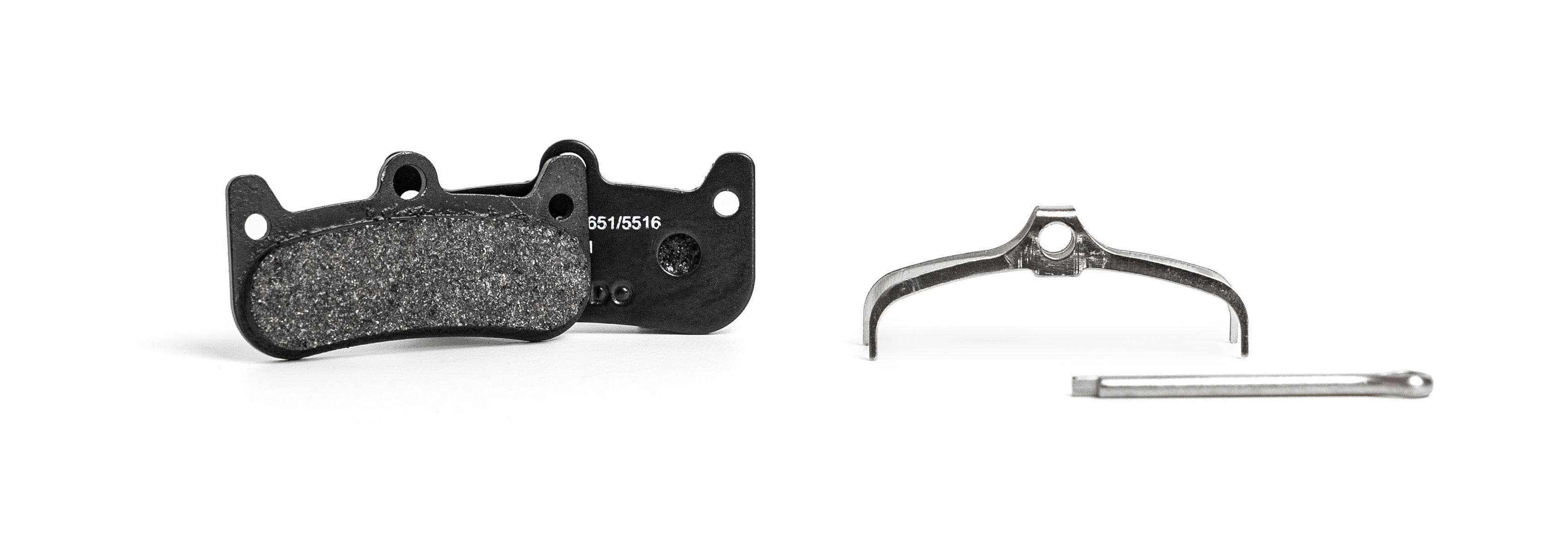 Ferodo Ferodo FM All Round Disc Pad 019 Formula