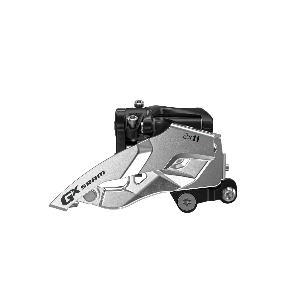 SRAM Front Derailleur GX 2x11 Low Direct Mount Top Pull:  11SPD DIRECT MOUNT