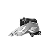 SRAM Front Derailleur GX 2x11 Low Direct Mount Top Pull:  11SPD DIRECT MOUNT
