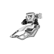 SRAM XX Front Derailleur - High Clamp Top Pull 31.8mm:  31.8MM