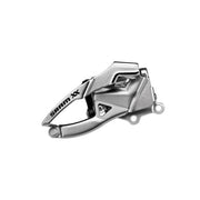 SRAM XX Front Derailleur - Direct Mount Spec 3 42-28t Top Pull:  10SPD DIRECT MOUNT