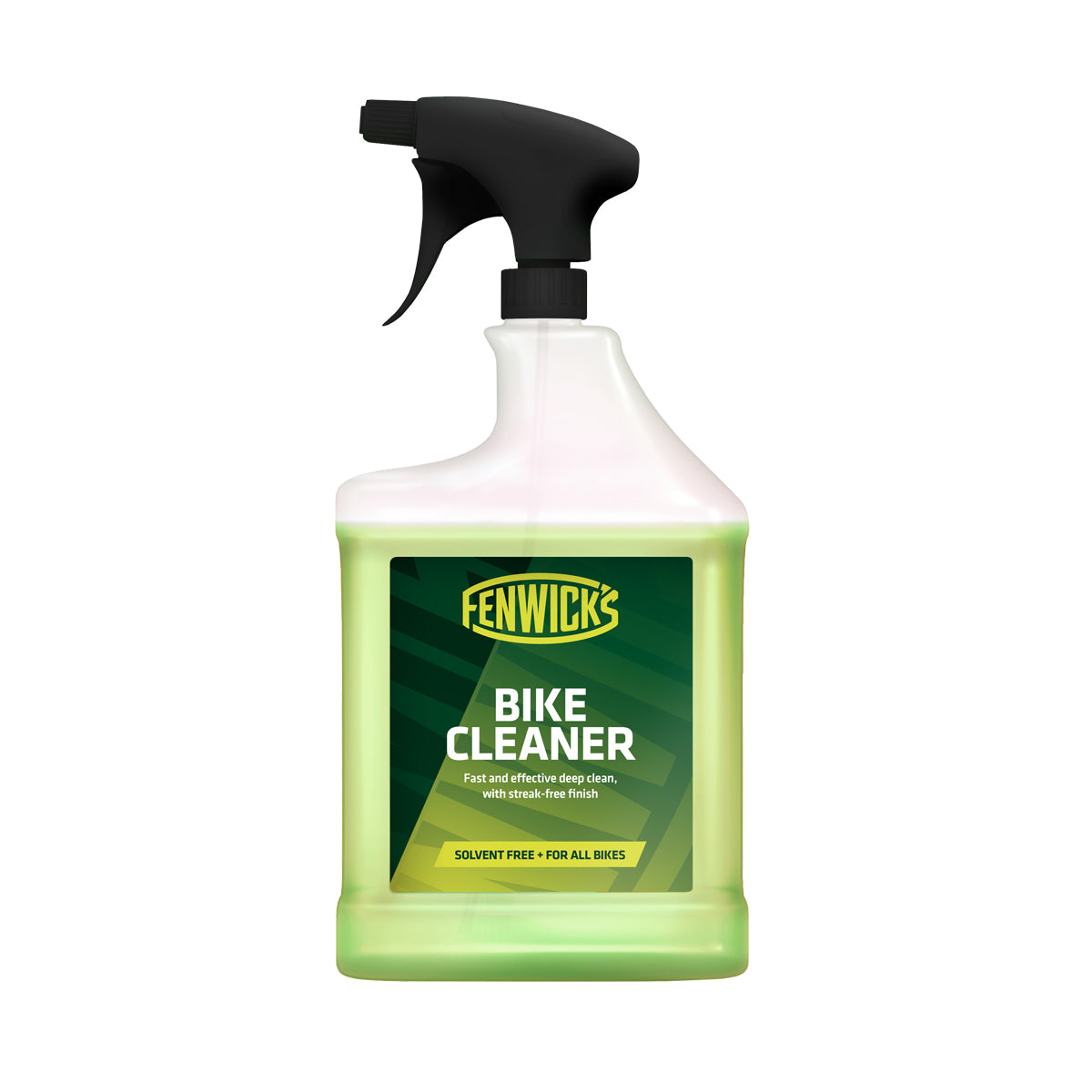Fenwick's Bike Cleaner 1 Litre Pack of 10