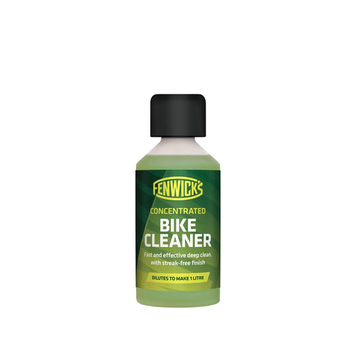 Fenwick'S Bike Cleaner Concentrate:  95Ml