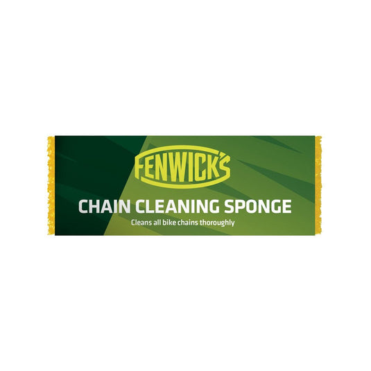 Fenwick'S Chain Cleaning Sponge:
