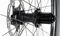 Fast Forward Ratchet Rotor MTB Microspline -