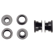 BOX BMX Box One Fork Adaptors Black 20-10mm