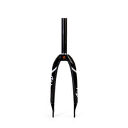 BOX BMX Box One Oversized X2 Pro Carbon Forks Gloss Black 20"