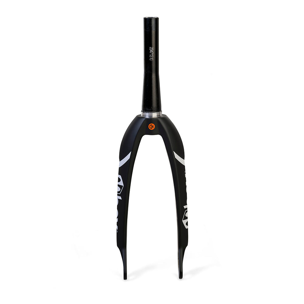 BOX BMX Box One Oversized X5 Pro Carbon Forks Matte Black 20"