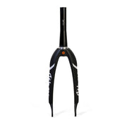 BOX BMX Box One Oversized X5 Pro Carbon Forks Matte Black 20"