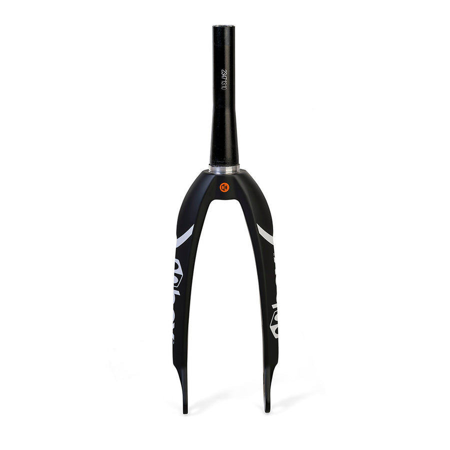 BOX BMX Box One Oversized X5 Pro Carbon Forks Matte Black 20"