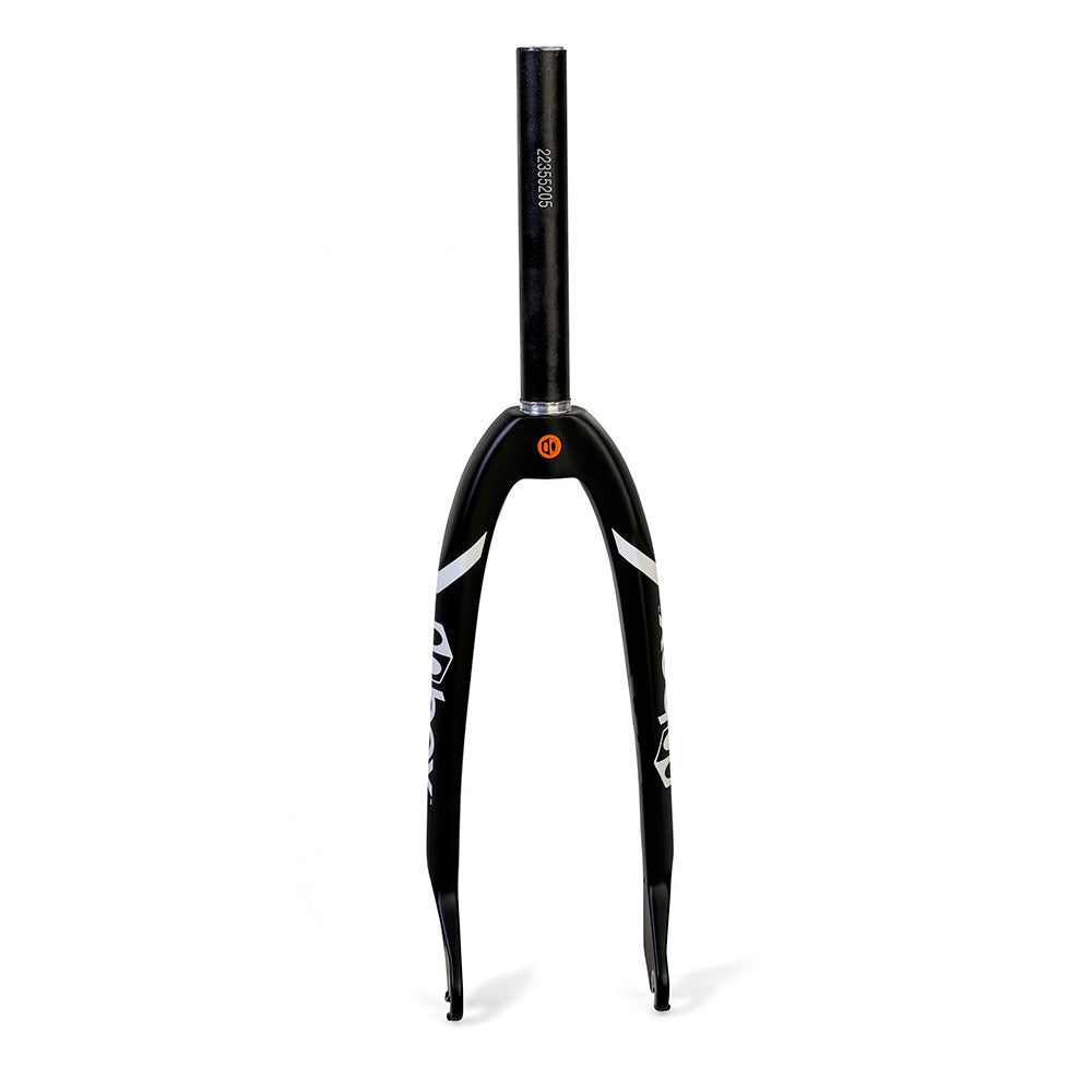 BOX BMX Box One XE Expert Carbon Forks Matte Black 20"