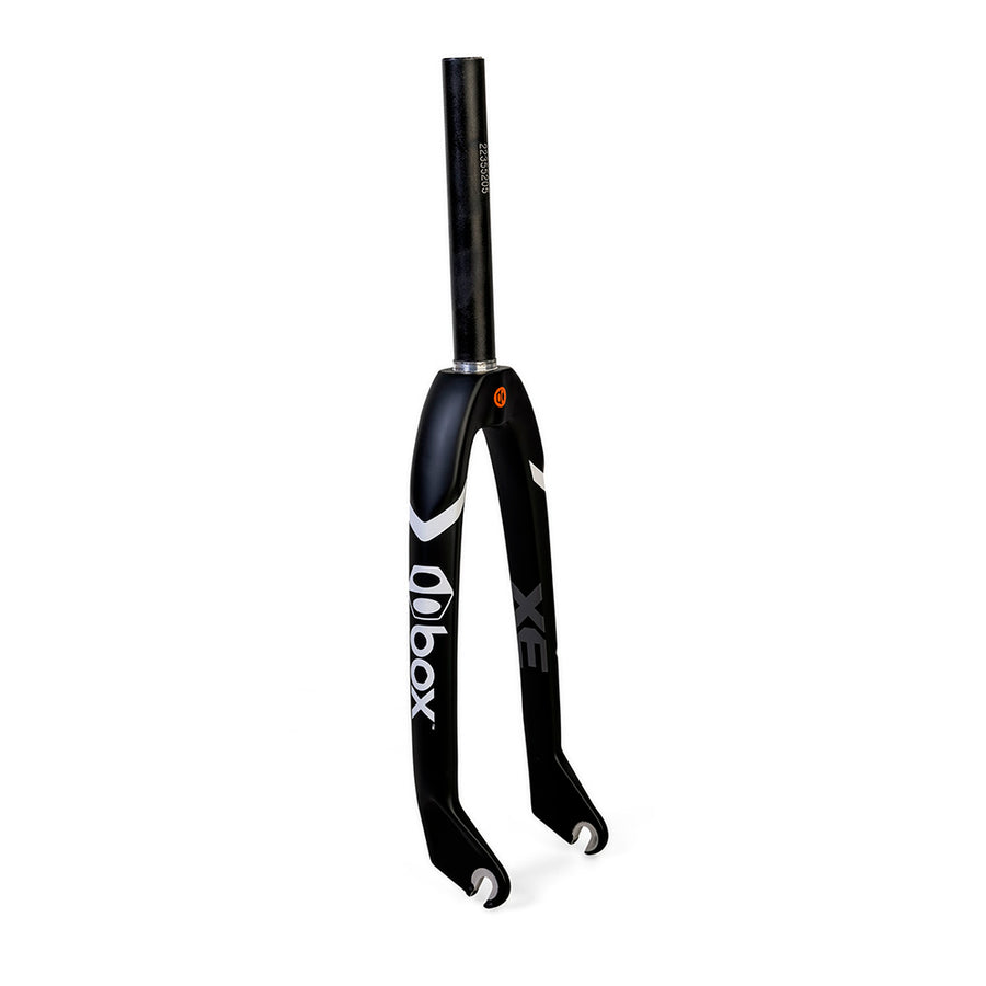 BOX BMX ONE XE Fork 24 Matt Black