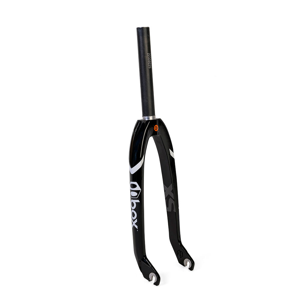 BOX BMX ONE XS Mini Fork 20 Matt Black