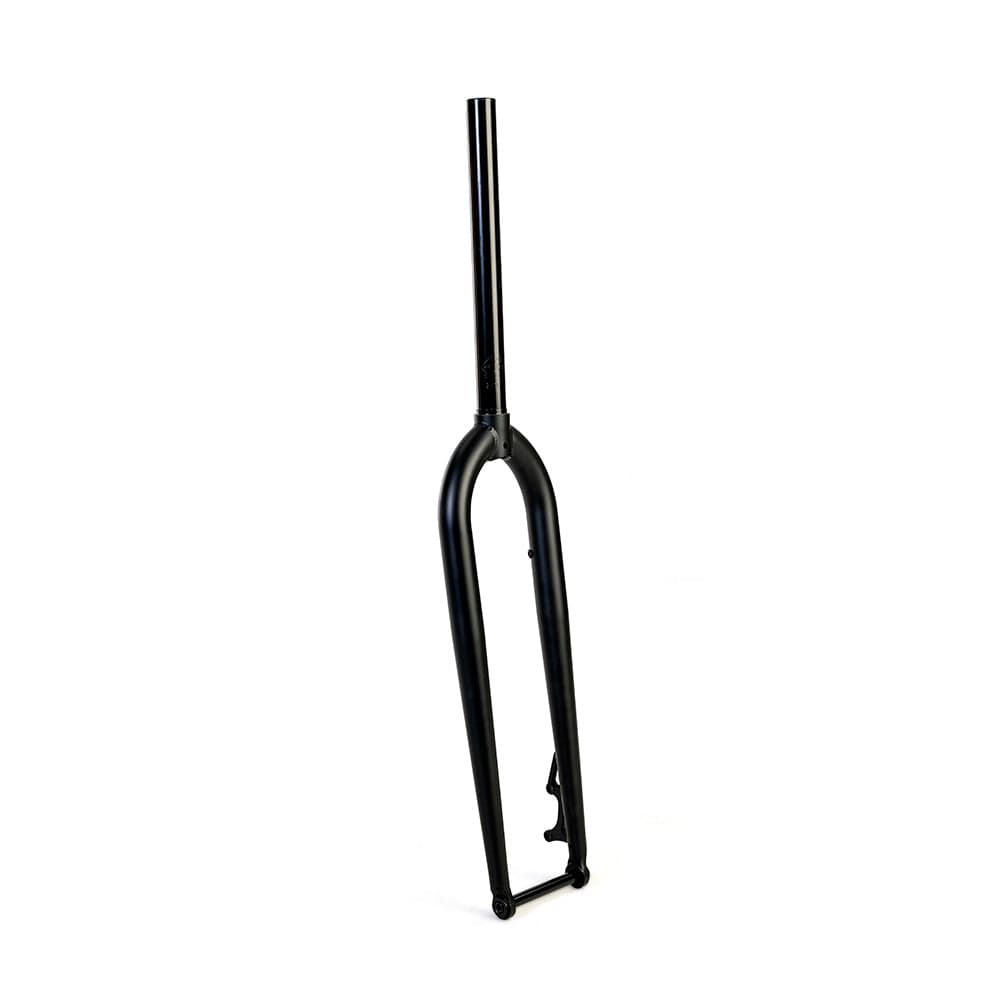 Identiti XCT2 Rigid MTB Fork Black 11/8"