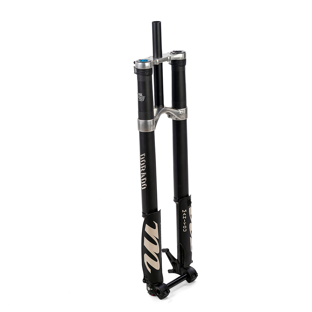 Manitou Dorado Pro Black 29" 203mm