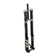 Manitou Dorado Pro Black 29" 203mm