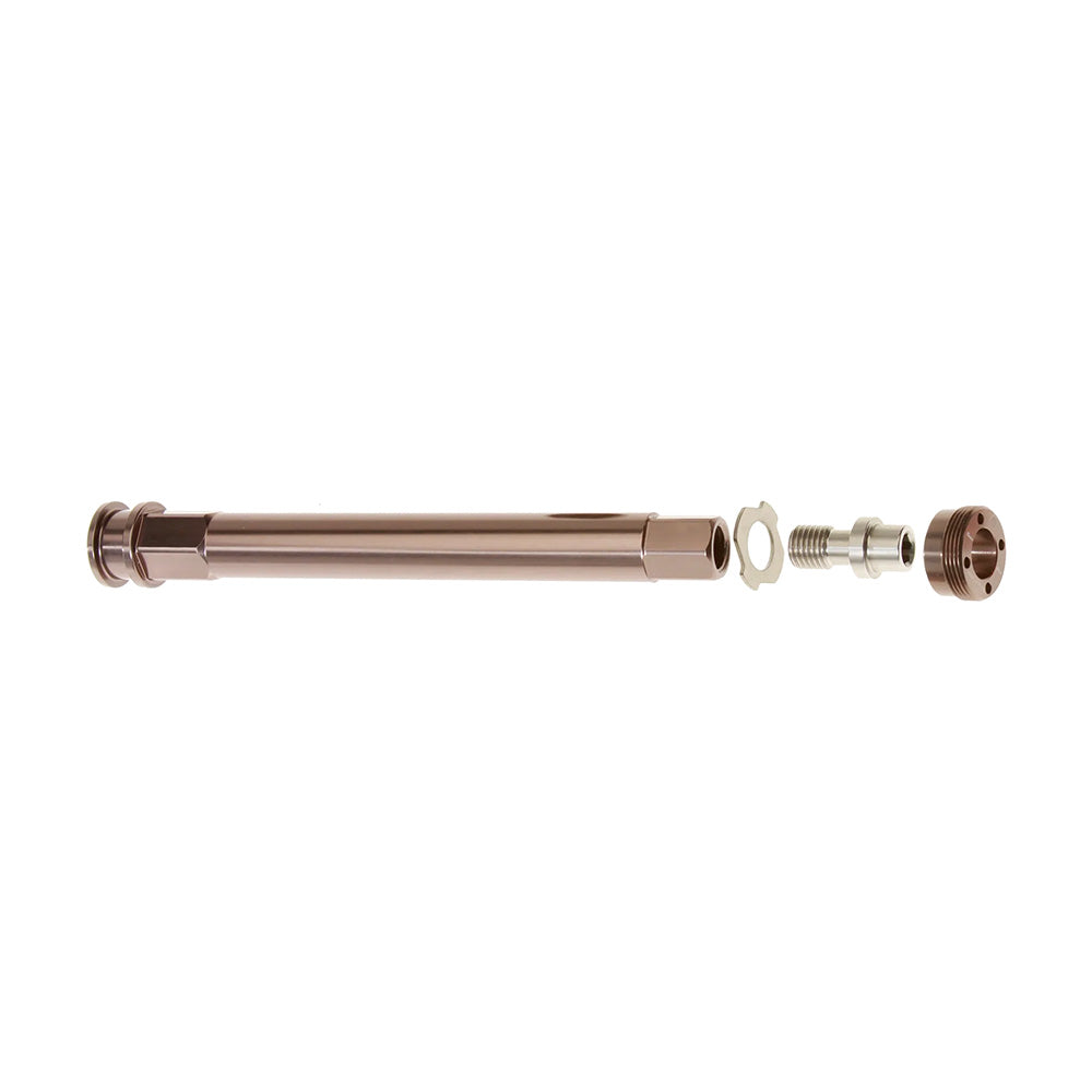 Manitou Hexlock SL Axles  15x110mm