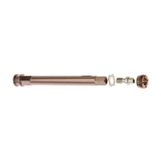 Manitou Hexlock SL Axles  15x110mm