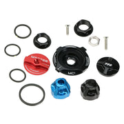 Manitou Adjustment Knob Kits  Mezzer Expert