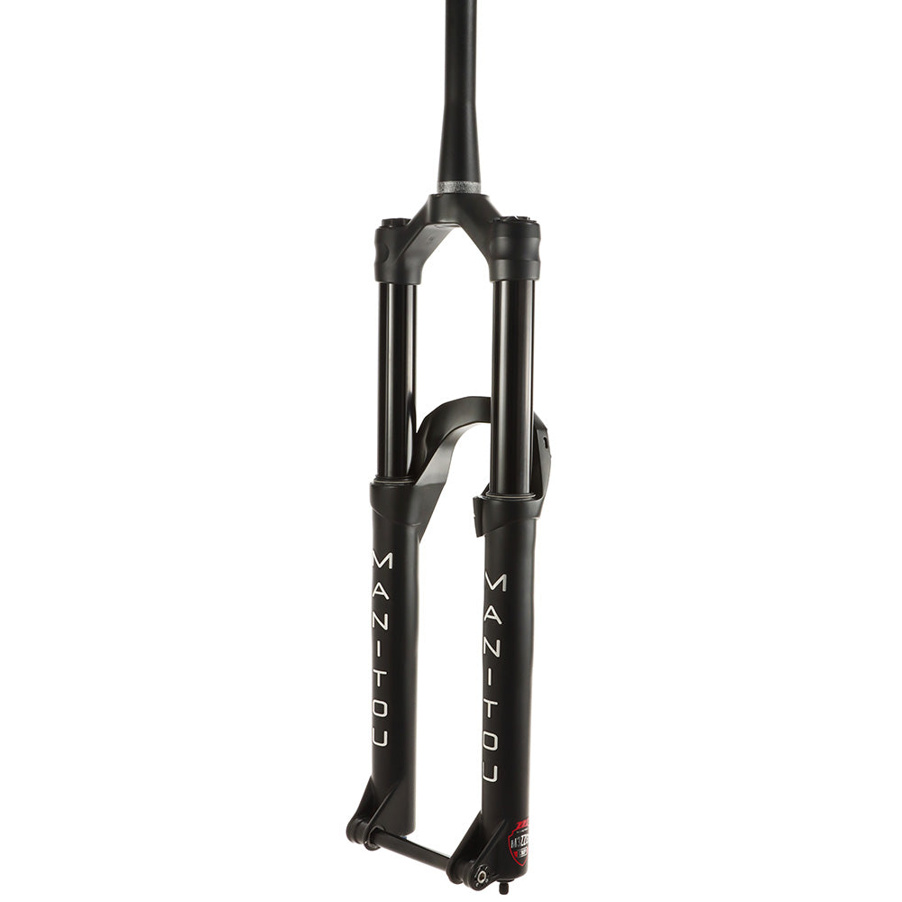 Manitou Mezzer G2 LT Comp 29w 29" 180mm Black