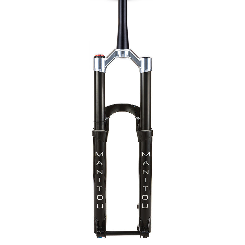 Manitou Mezzer G2 Pro 29w 29" 160mm Black