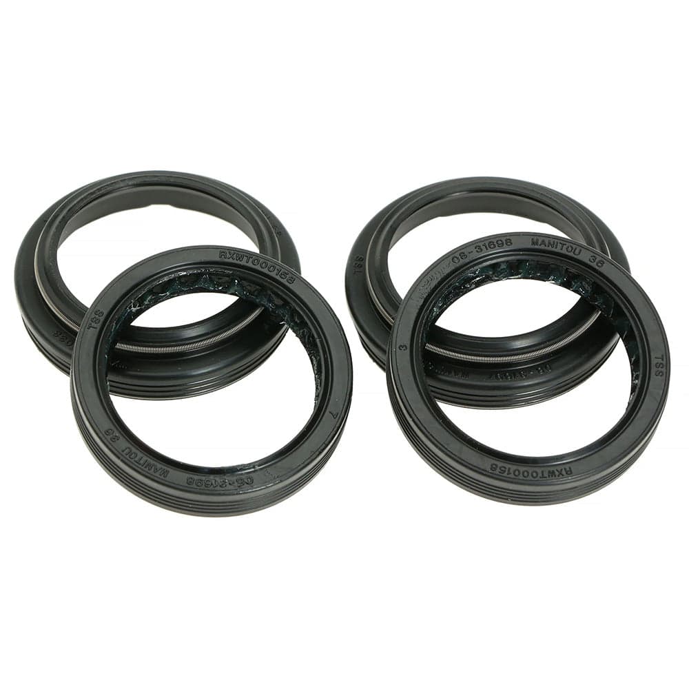 Manitou Dust Seals  32mm