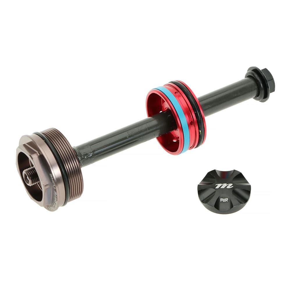 Manitou Fork Air System Tuning 37mm 0