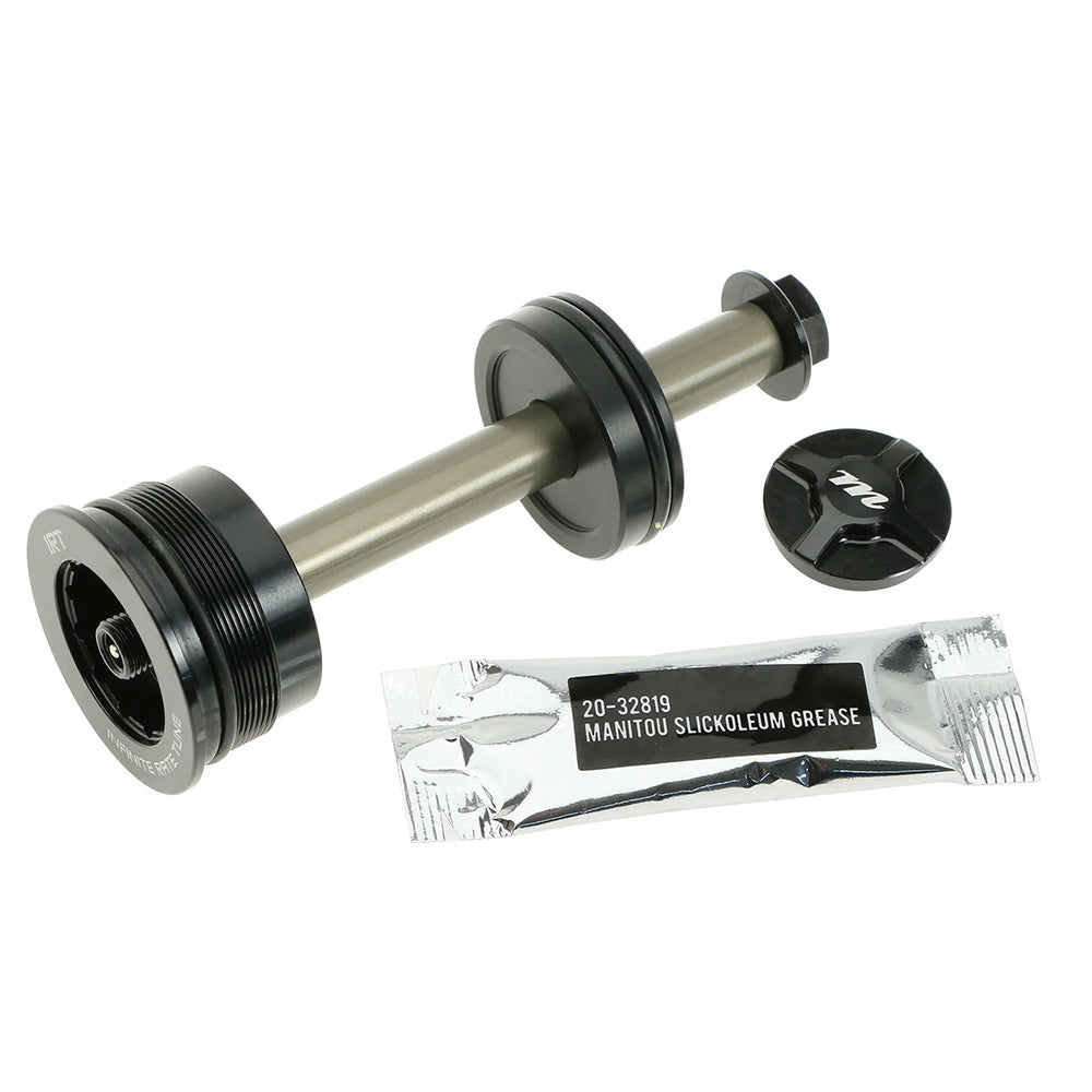 Manitou Fork Air System Tuning Mezzer Pro IRT 0