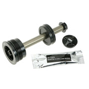Manitou Fork Air System Tuning Mezzer Pro IRT 0